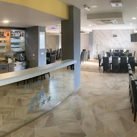 Mirocki-raj Bed & Breakfast