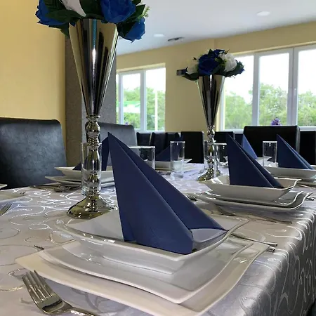 Mirocki-raj Bed & Breakfast Miroc