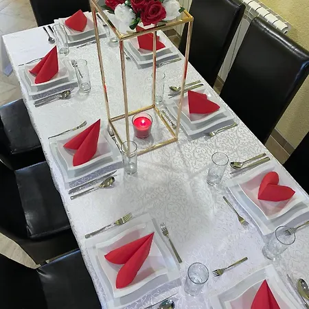 Bed & Breakfast Mirocki-raj