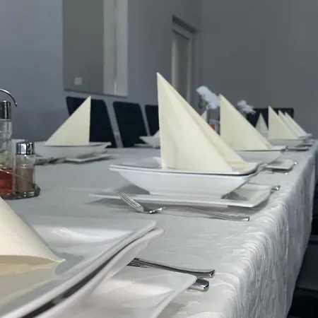 Mirocki-raj Bed & Breakfast Miroc