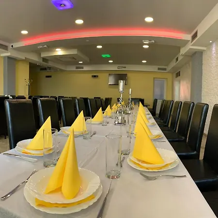 Bed & Breakfast Mirocki-raj Miroc