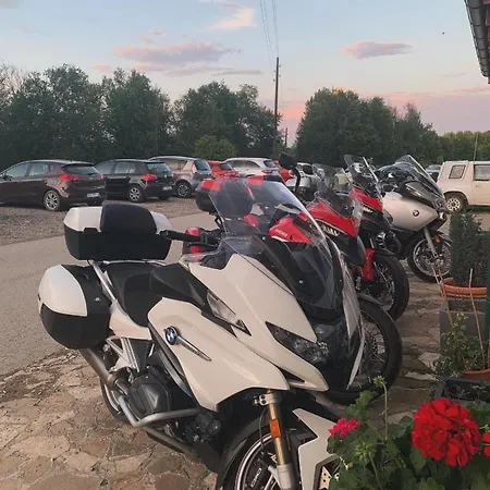 Mirocki-raj Bed & Breakfast