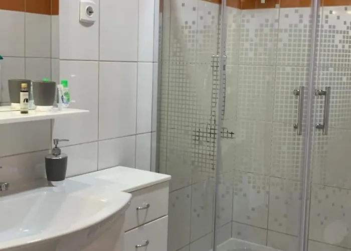 Mirocki-raj Отель типа 