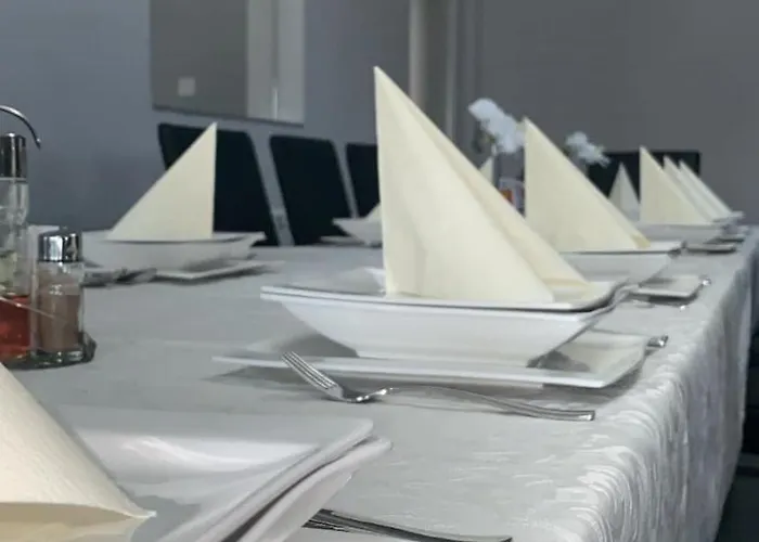 Mirocki-raj Отель типа 